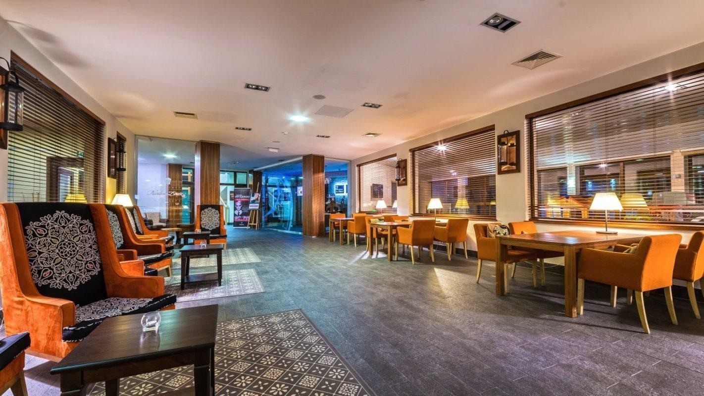 Grand Nosalowy Dwor Закопане Екстериор снимка